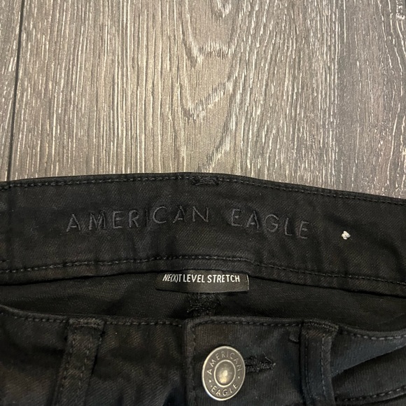 American Eagle: Ripped skinny jeans - Picture 3 of 4